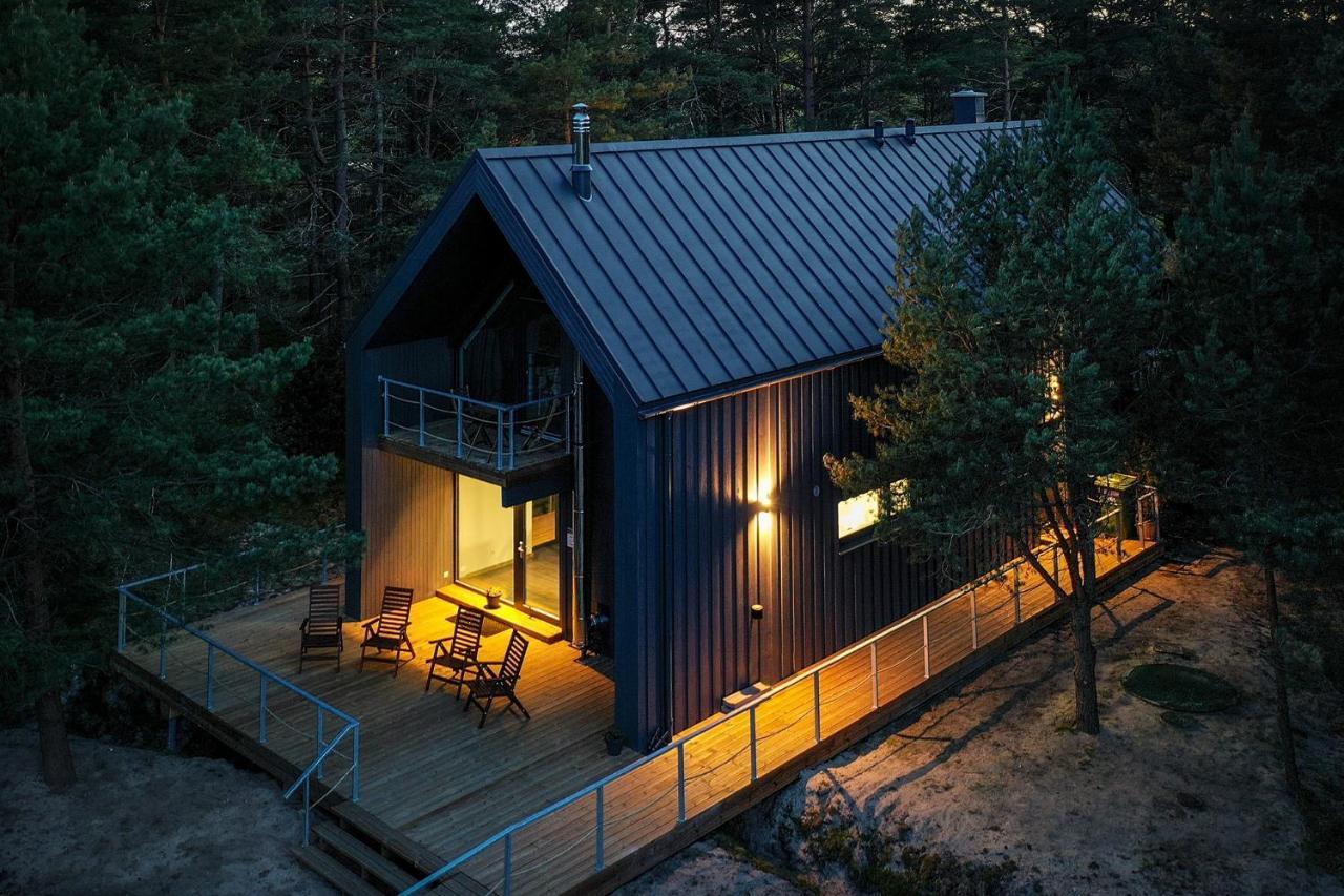 Coastal Home Piedagi Usi โกลกา ภายนอก รูปภาพ