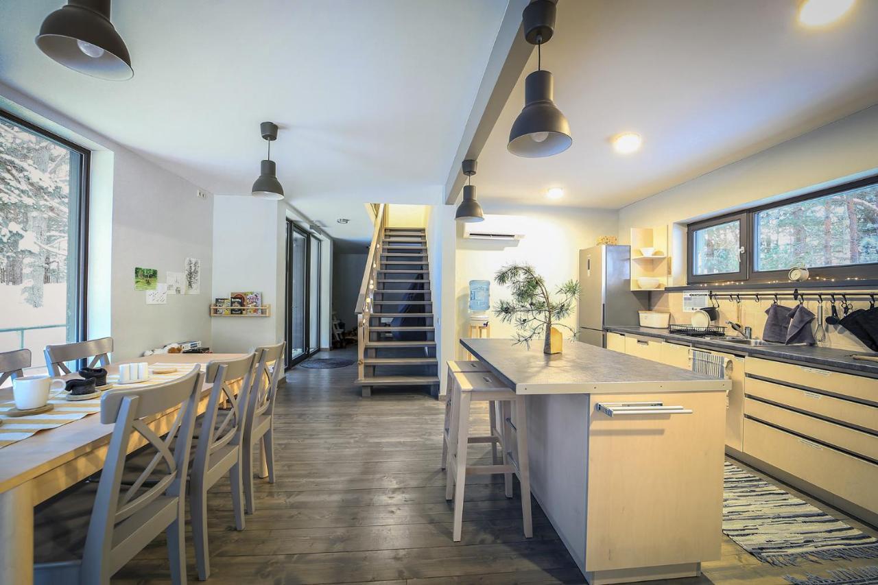 Coastal Home Piedagi Usi โกลกา ภายนอก รูปภาพ