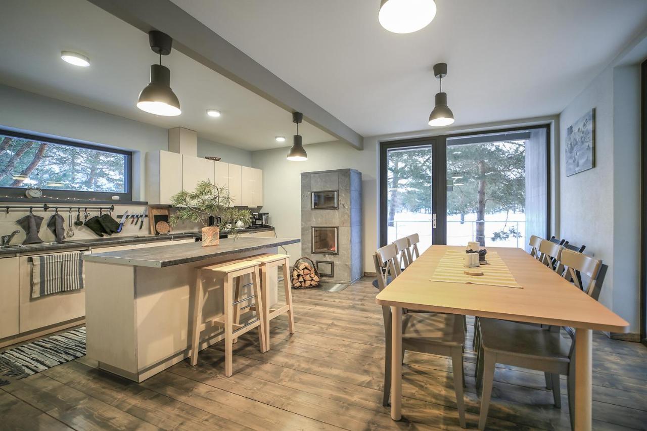 Coastal Home Piedagi Usi โกลกา ภายนอก รูปภาพ