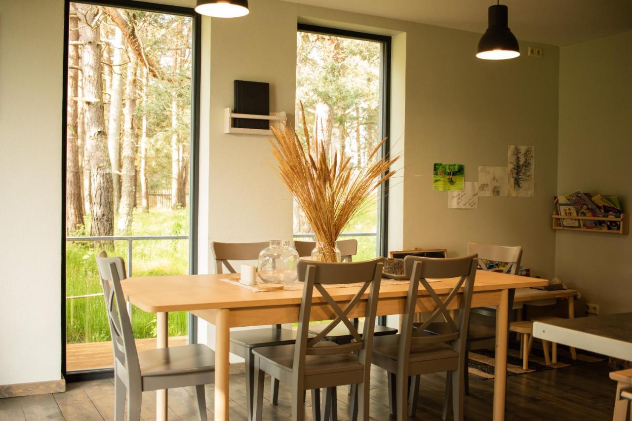 Coastal Home Piedagi Usi โกลกา ภายนอก รูปภาพ